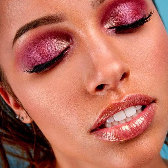 💗HIPDOT ZION EYESHADOW PALETTE - Picture 9 of 15